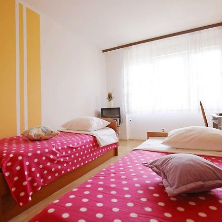 Apartment Angela 자다르 외부 사진